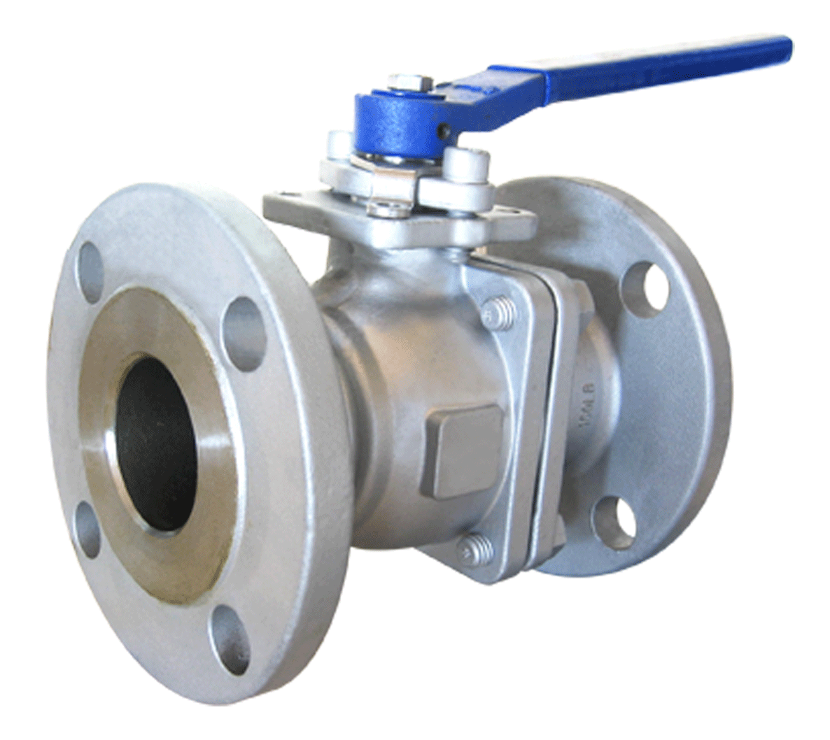ON-OFF VALVES – Proguard Industry | Industrial Valves and Control ...